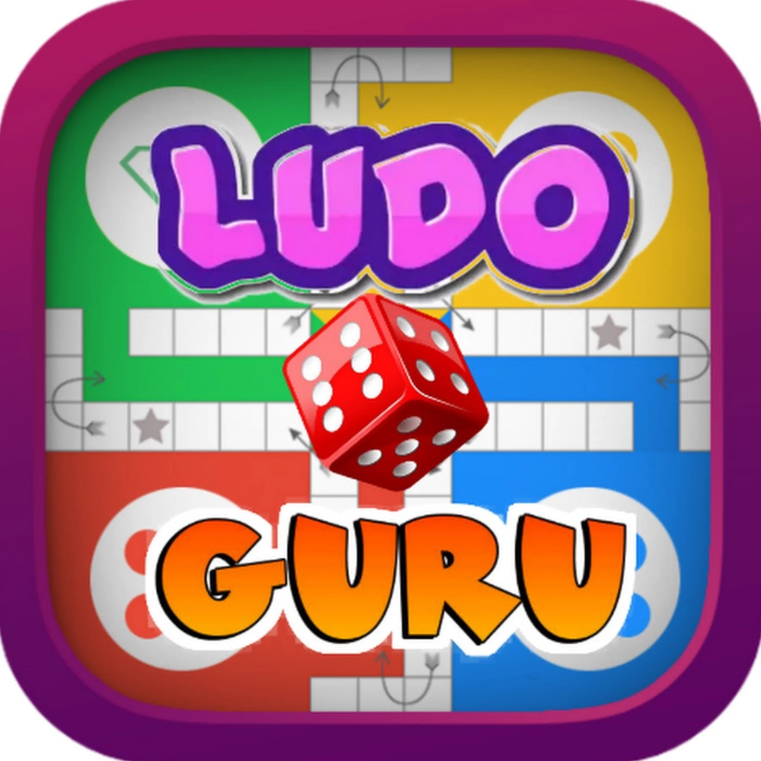 Ludo Guru - Rummy Modern - all rummy app - all rummy apps- RummyBonusApp