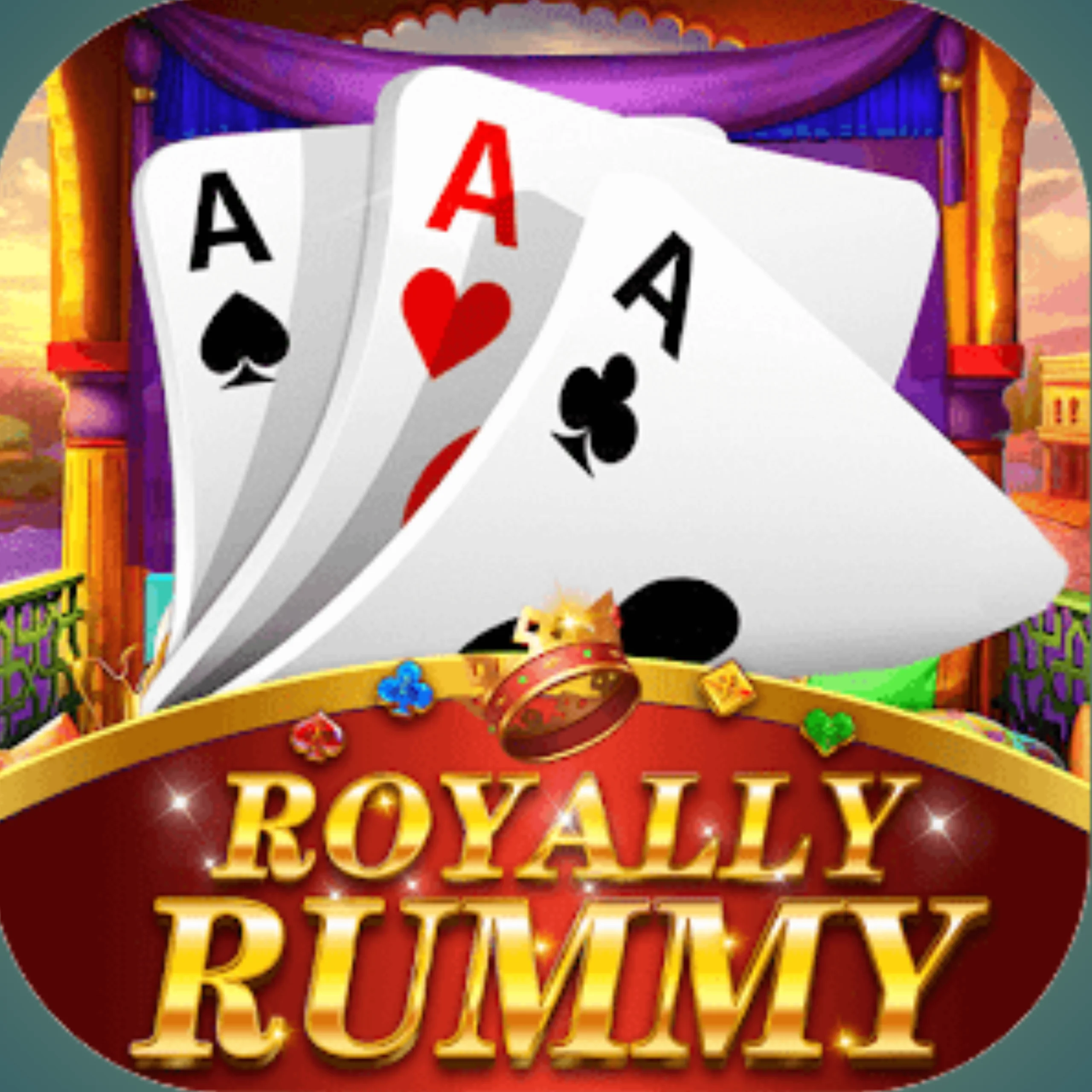 Royally Rummy - All Rummy Apps - All Rummy App - AllRummyDownloads.Com