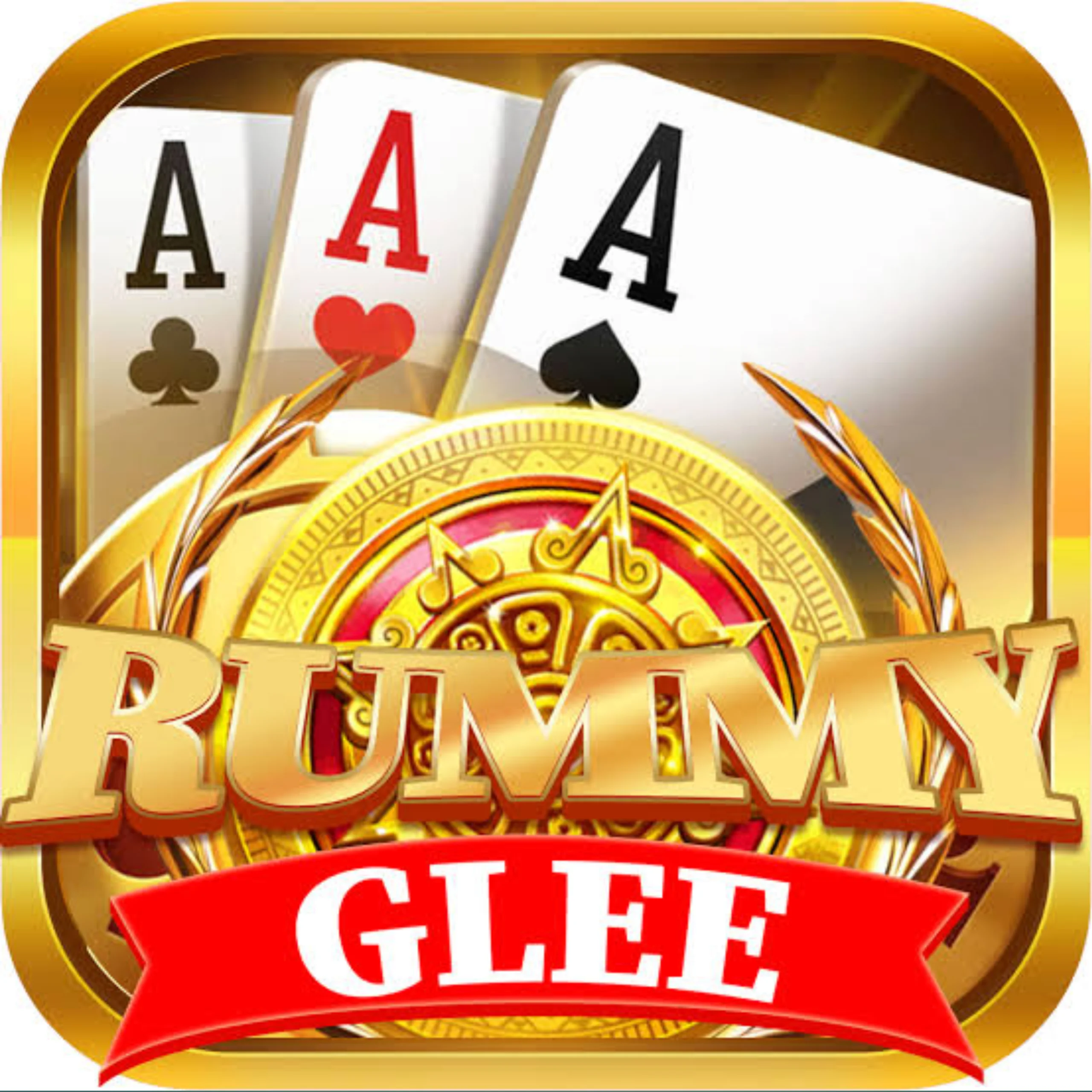 Rummy Glee - All Rummy Apps - All Rummy App - AllRummyDownloads.Com