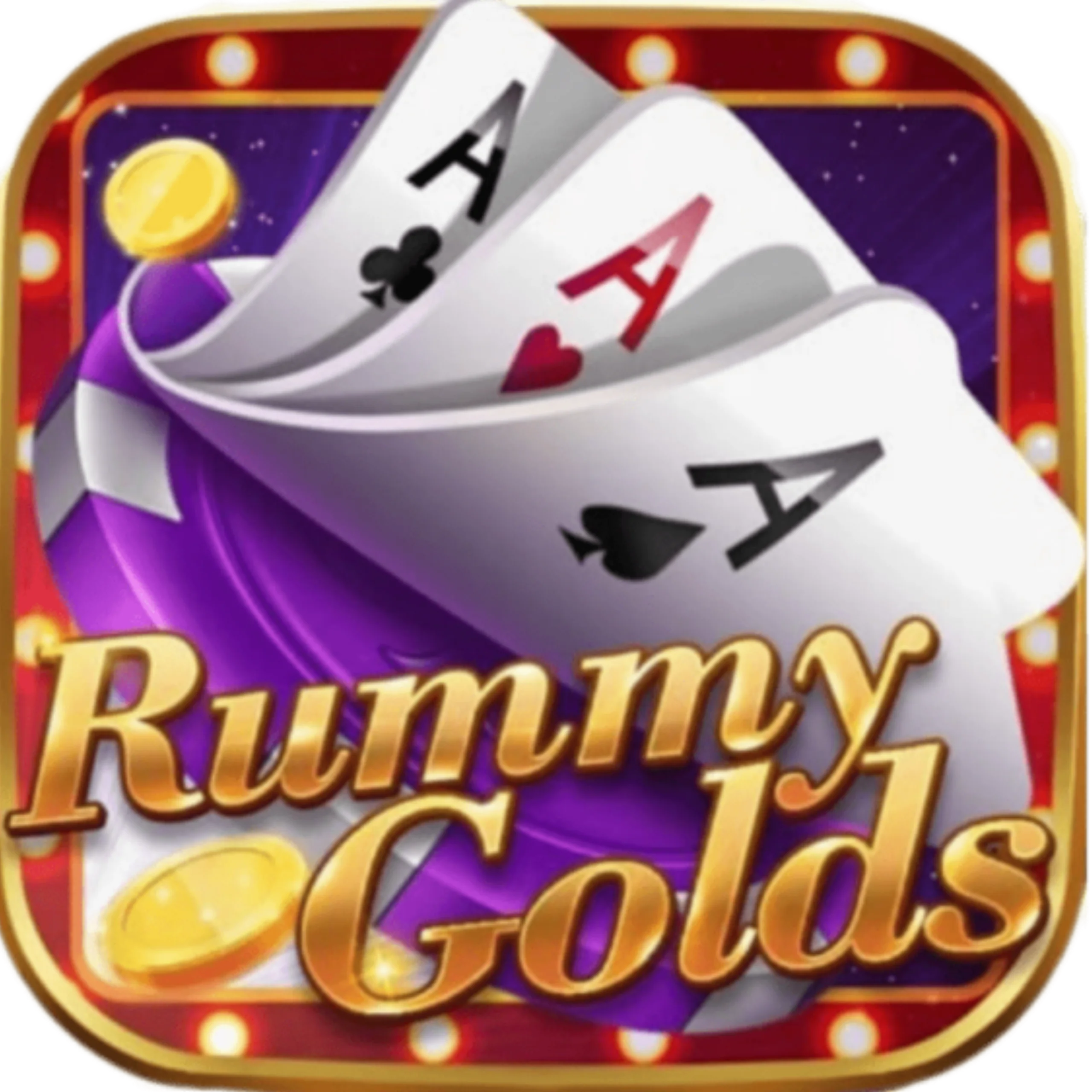 Rummy Golds - All Rummy Apps - All Rummy App - AllRummyDownloads.Com