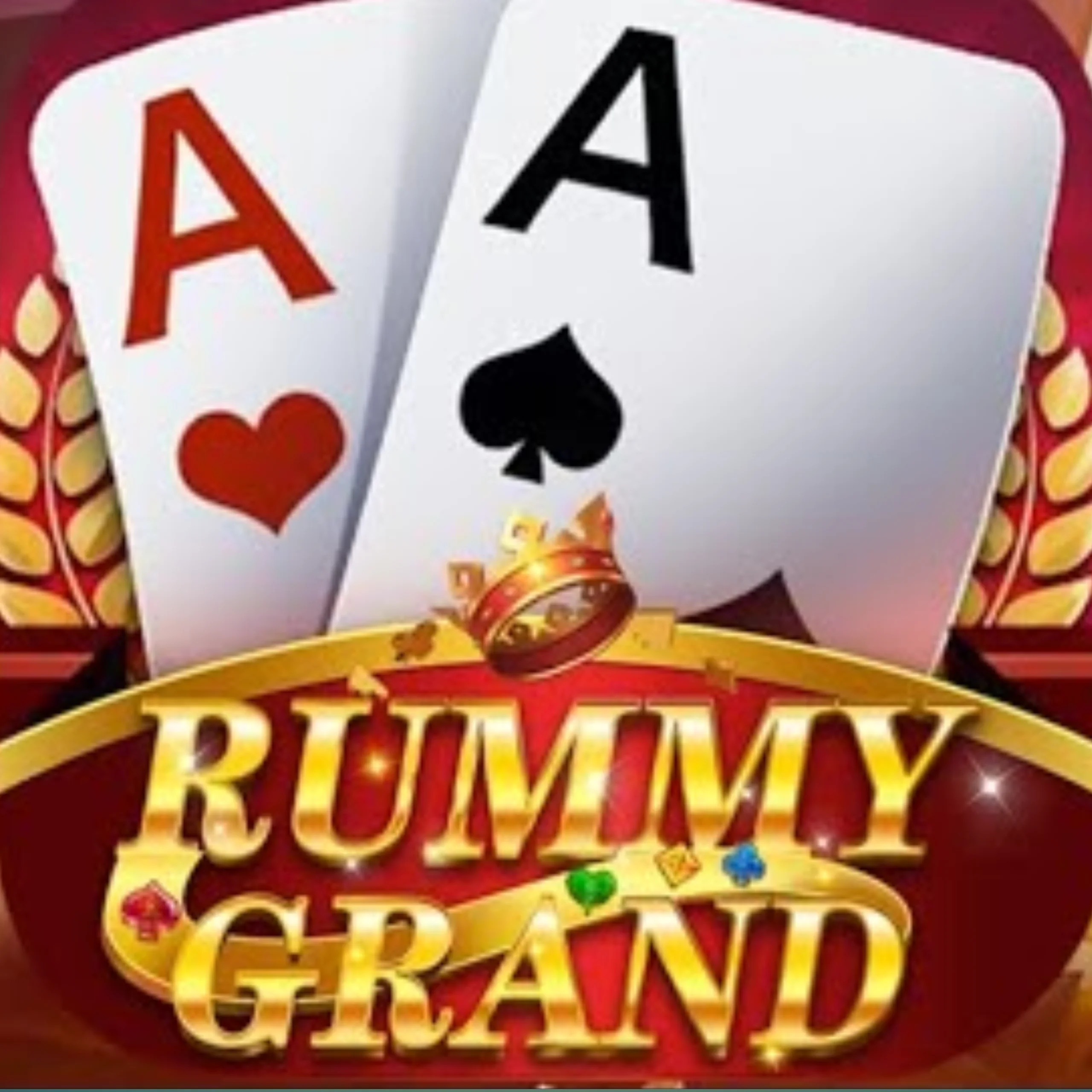 Rummy Grand - All Rummy Apps - All Rummy App - AllRummyDownloads.Com