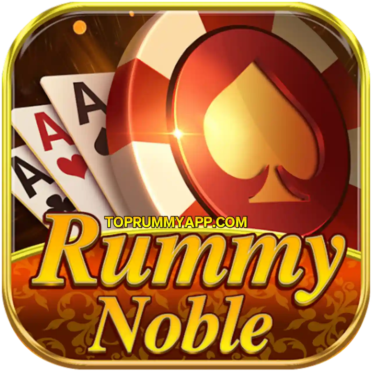 Rummy Noble - All Rummy Apps - All Rummy App - AllRummyDownloads.Com