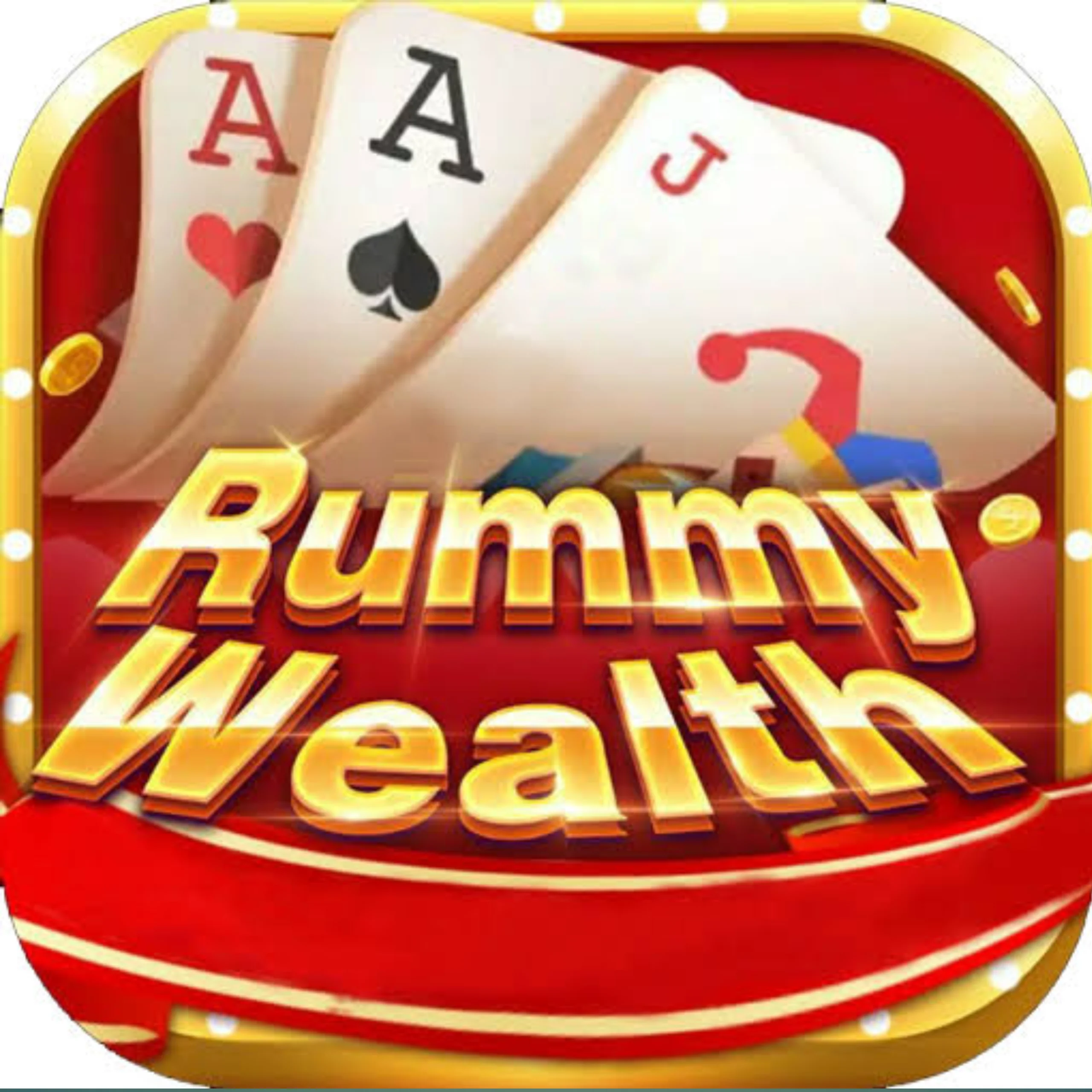 Rummy Wealth - All Rummy Apps - All Rummy App - AllRummyDownloads.Com