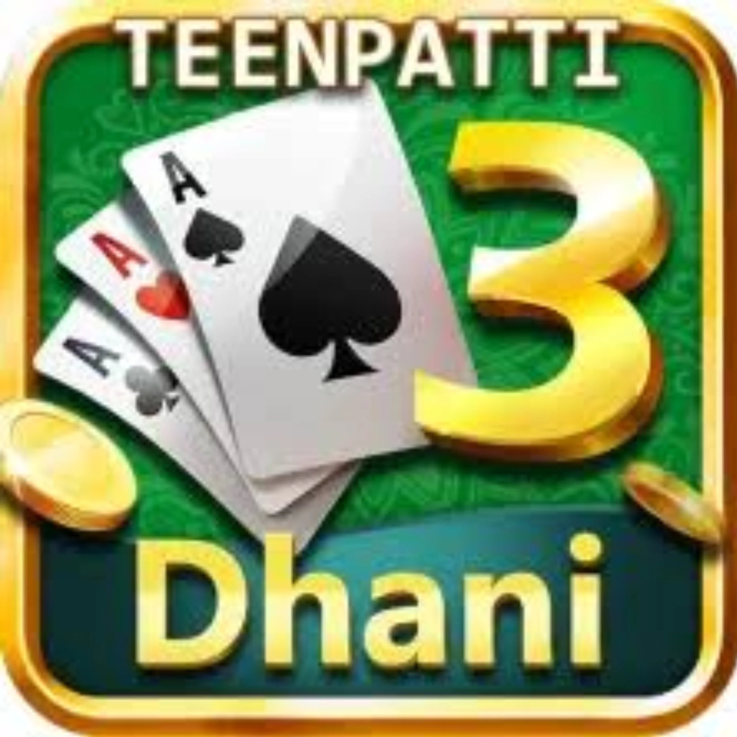 Teen Patti Dhani - Rummy Modern - all rummy app - all rummy apps- RummyBonusApp