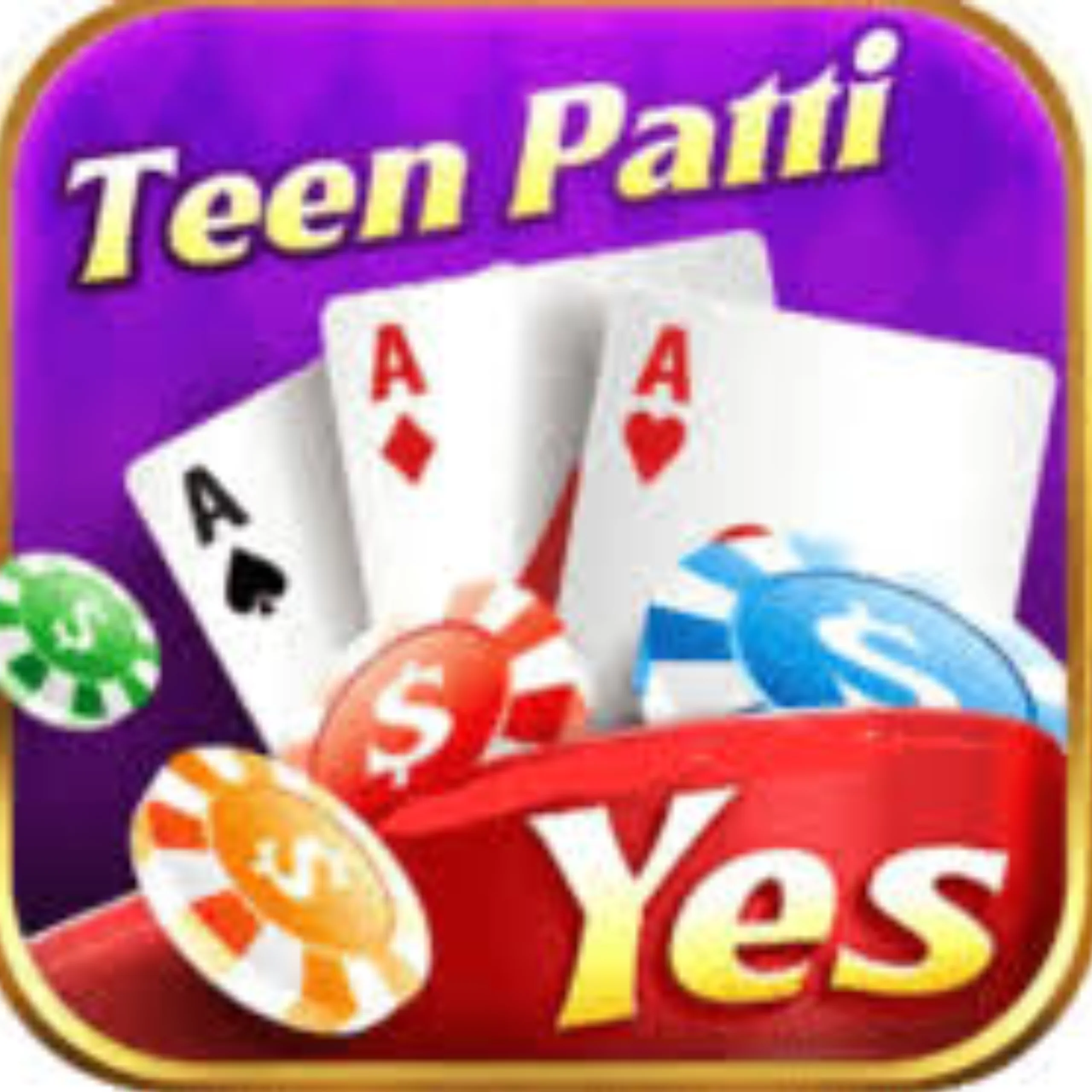Teen Patti Yes - Rummy Modern - all rummy app - all rummy apps- RummyBonusApp