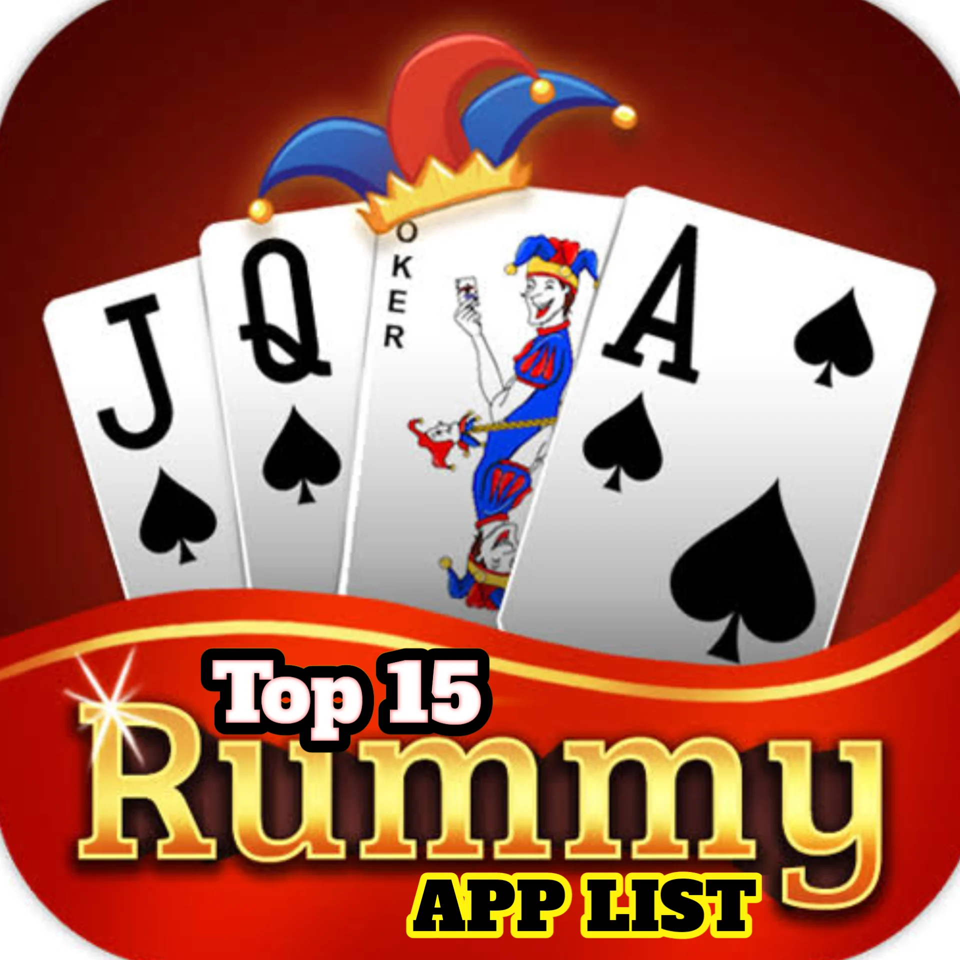 Top 15 Rummy Apk List 2026 - Top 15 Rummy App List ₹41 Bonus
