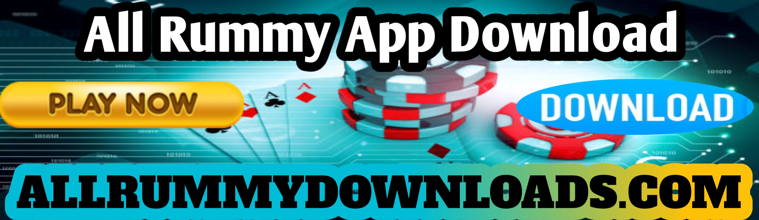 all rummy 